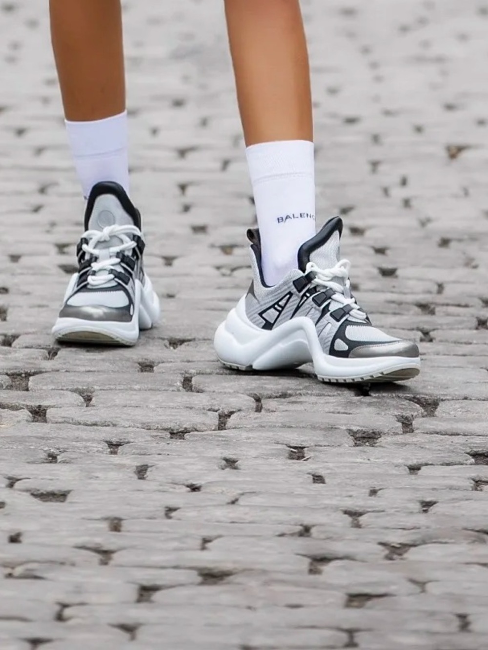 Louis Vuitton Archlight Sneaker